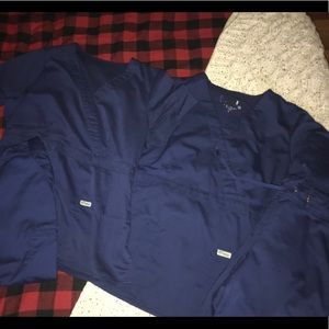 Greys Anatomy Scrubs